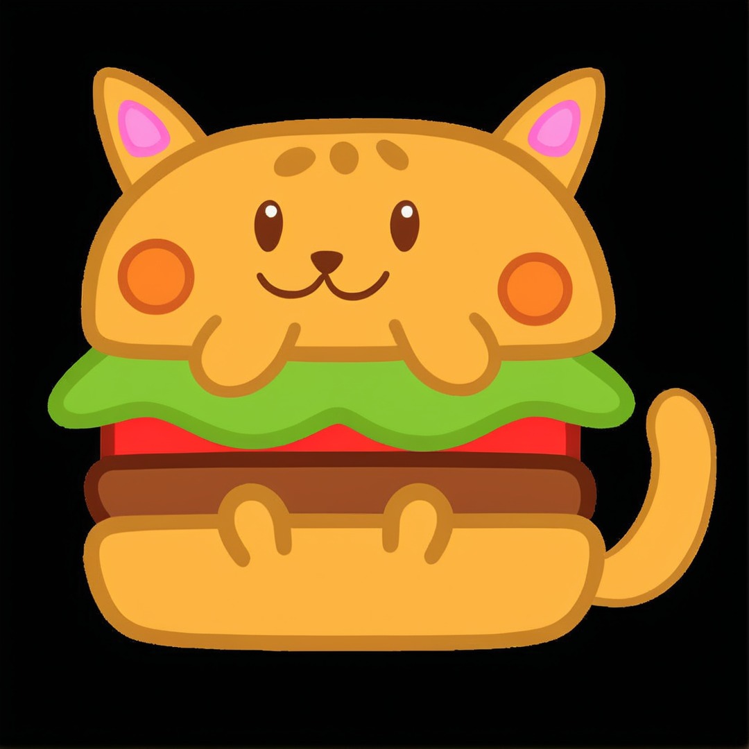 animal, animals, burger, burgers, cuteadorable, cuteanimal, cuteanimals, cutekitties, cutekitty, hamburger, hamburgers, kitties, kittycat, kittycats, burgercat, hamburgercat, catburgertutorial, catburgerbadge, burgercattutorial, catburgerart