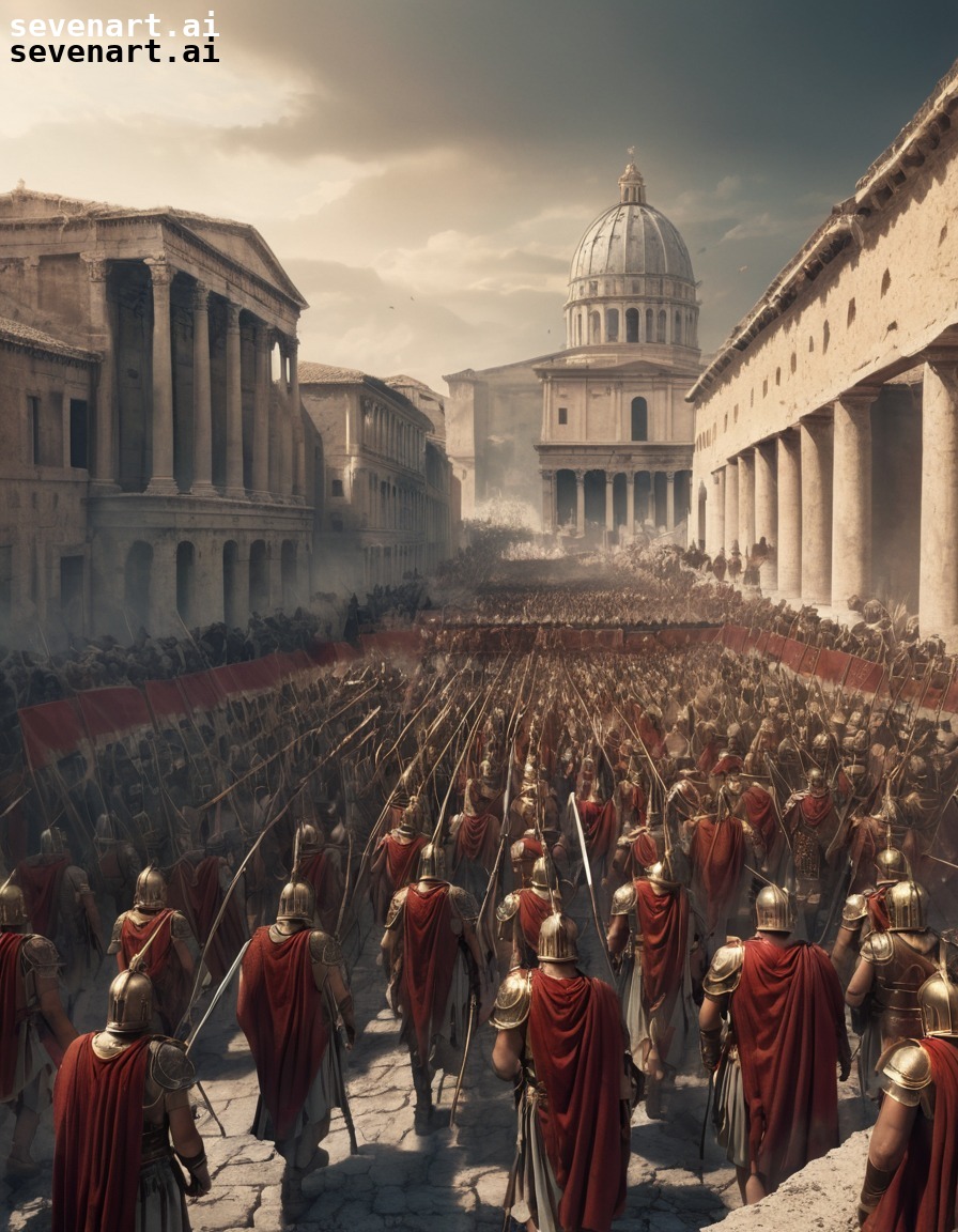 ancient rome, triumph, conquest, military, victory, army