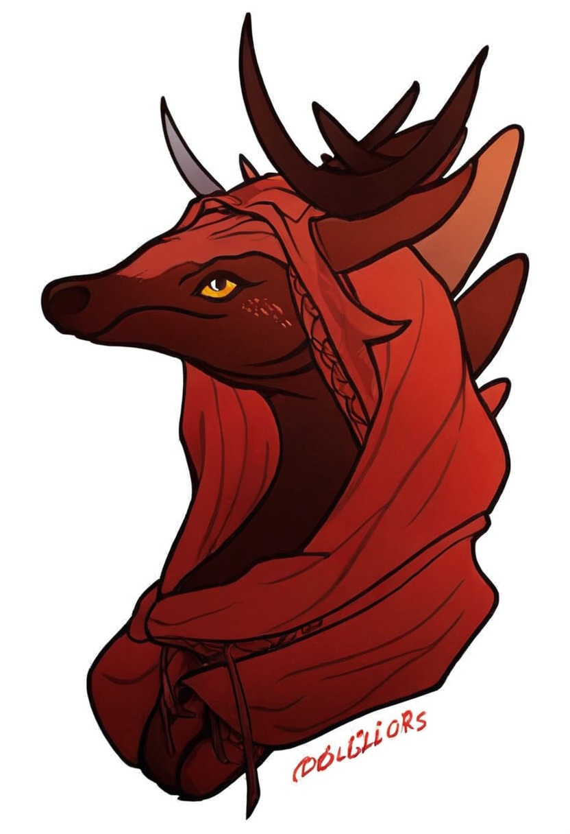 dragon, headshot, wildclaw, flightrising, headshotcommission, flightrisingart, flightrisingcommission, flightrisingdragon