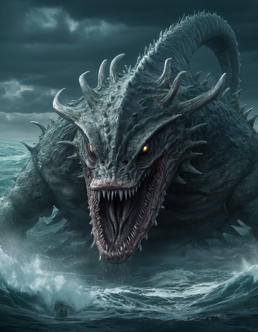 charybdis, sea monster, mythology, greek mythology, scylla, odysseus, naval folklore