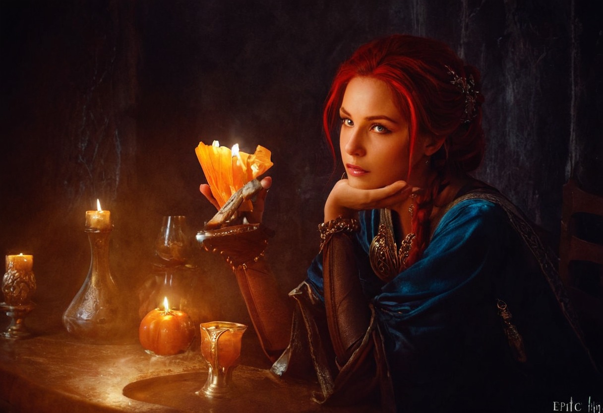 cosplay, triss, witcher, thewitcher, trissmerigold, thewitcher3, witcher3, thewitcher3wildhunt, trissmerigoldcosplay, triss_merigold, witchercosplay, witcher3wildhunt, witcher3cosplay, trissdlc