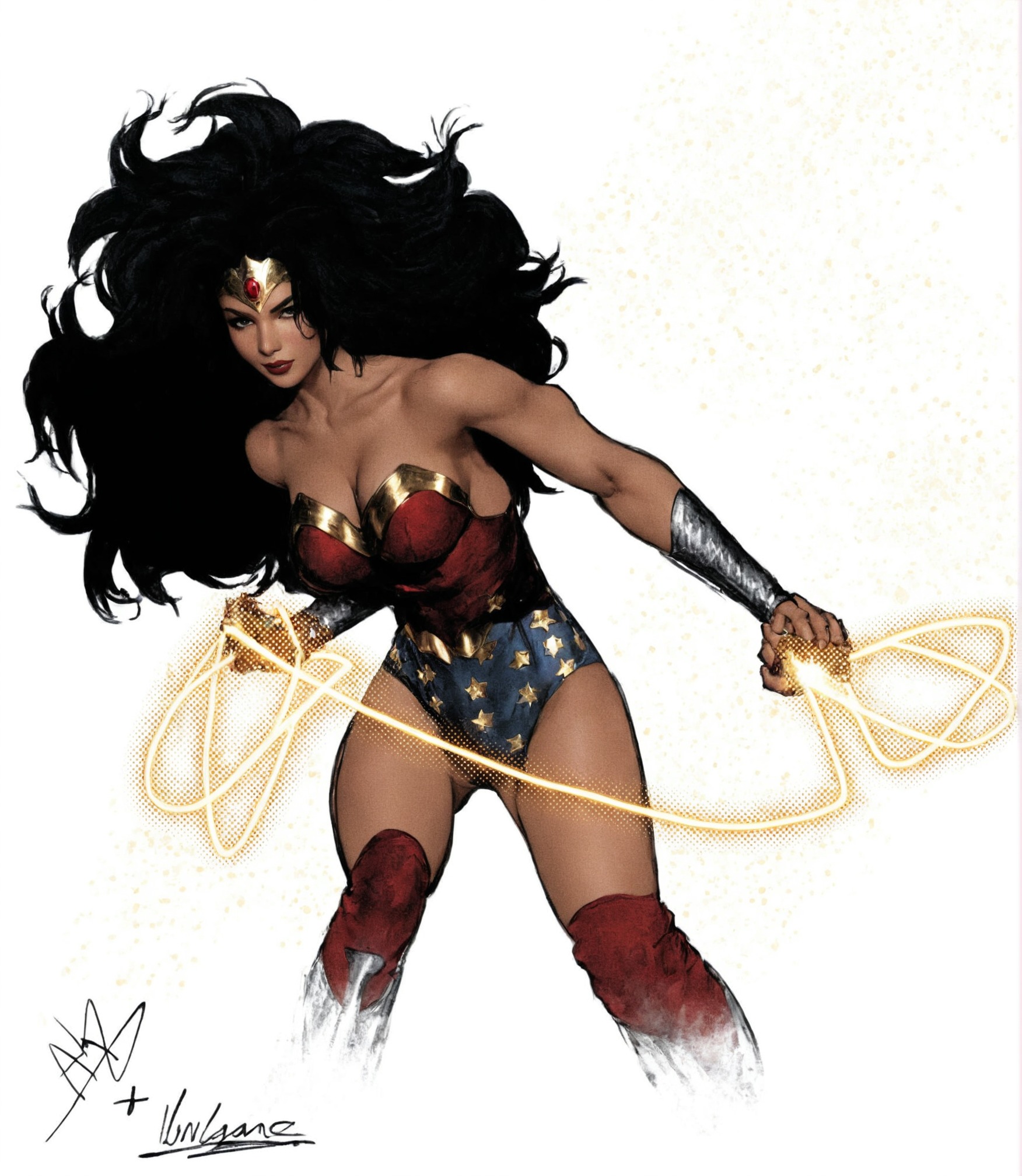 dc comics, wonder woman