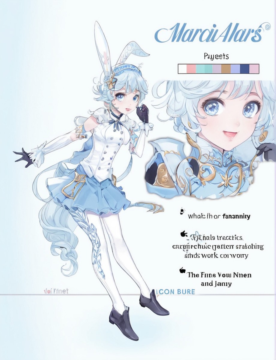 characterdesign, digitalart, adoptable, adoptablesopen, characterconcept, adoptableauction, bunny, anime, originalcharacter, kemonomimi, paypaladoptables, kemonomimiadoptable, auctionpaypal, notaigenerated