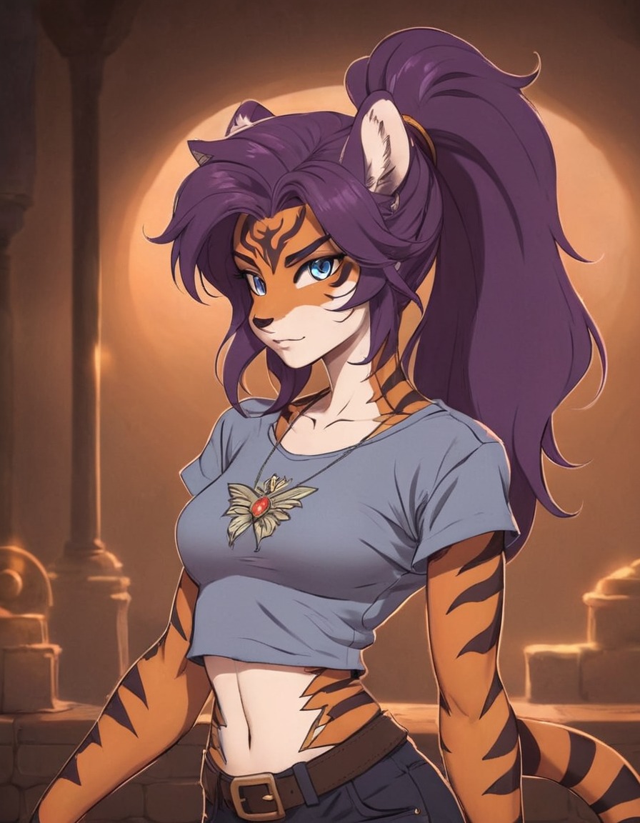 adoptable, anthro, anthroart, anthrofemale, anthropomorphic, anthrotiger, digitalart, fantasy, female, furry, furryart, furryfemale, furrytiger, fursona, originalcharacter, sexyanthro, sexyfurry, furryadoptable, furry_tiger, sexyanthrotiger, sexyfurrytiger, furry_tigress, anthro_tiger_female, anthro_tigress_female