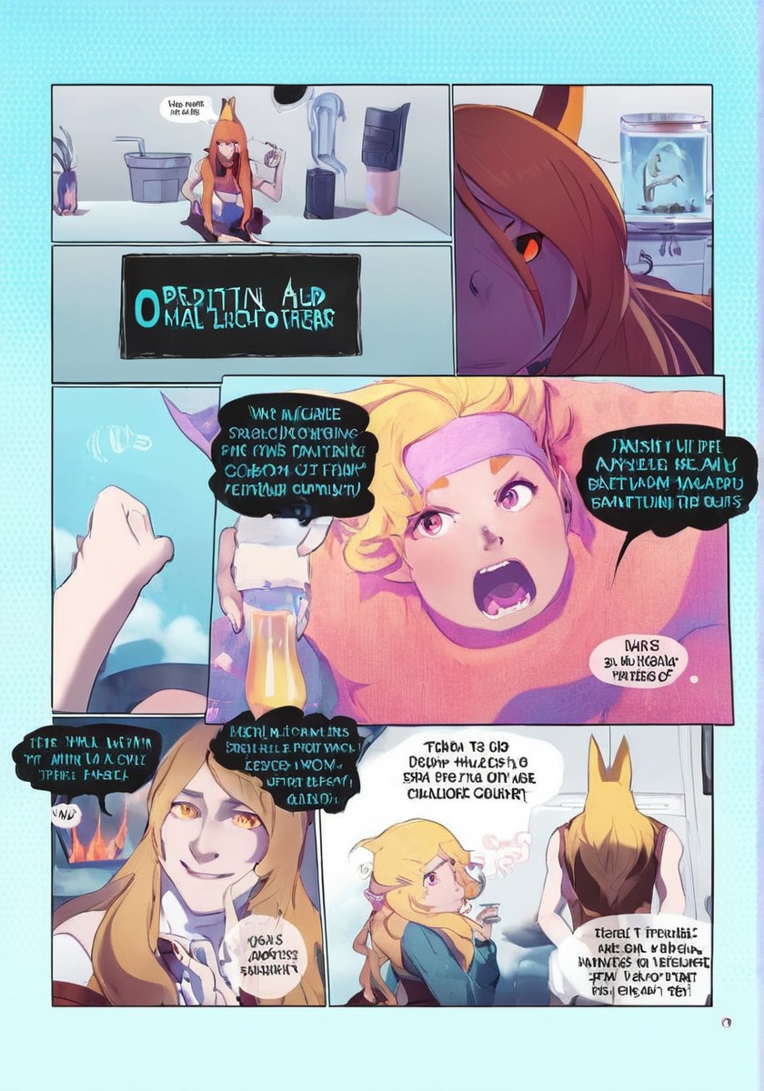 chap9, chapter9, doctor, english, page4, symbiosis, vacation, webcomic, kaduceus, videocall, akamella, dariuscabby