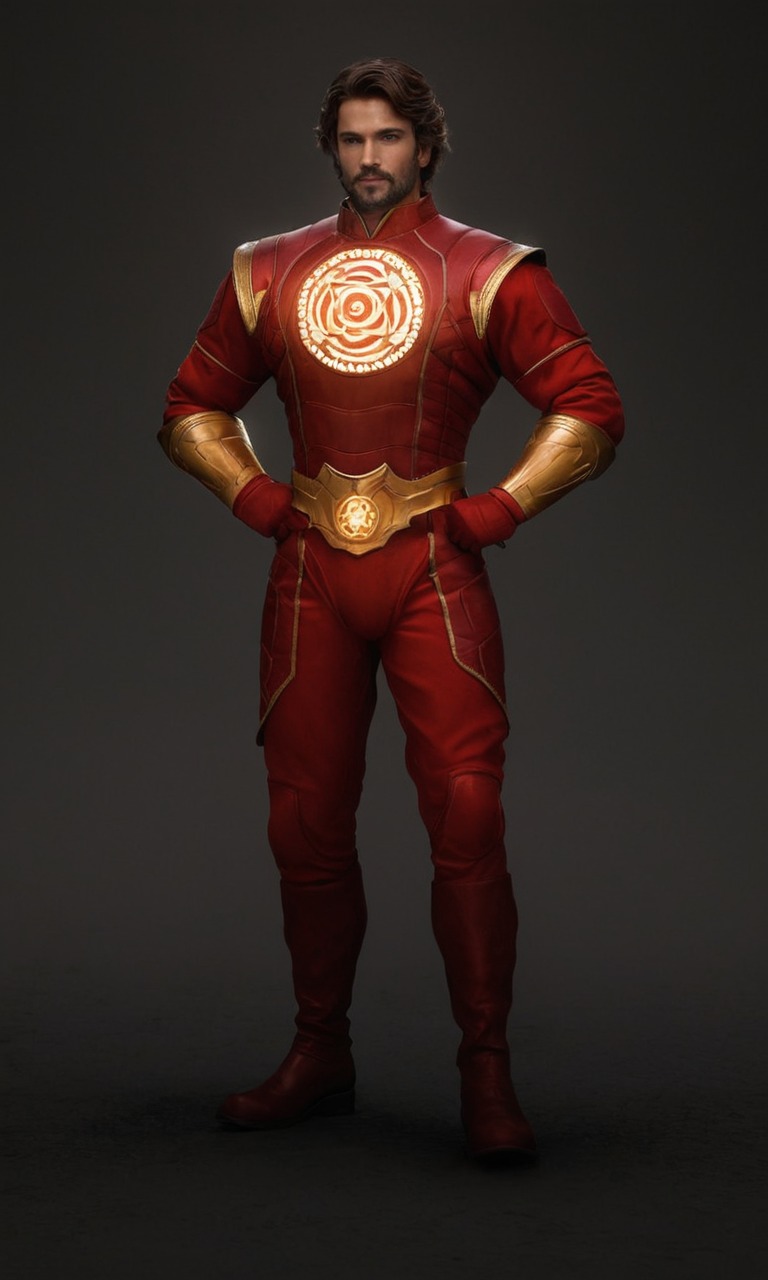 concept, indian, shaktimaan, shatimaan, conceptart, superhero