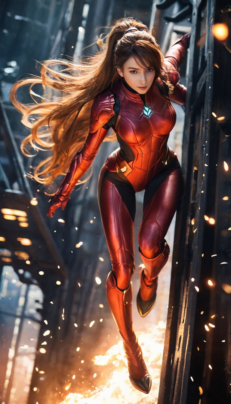 cosplay, asuka, beautifulgirl, bodysuit, sexy, beautifulsexy, cosplaygirl, bodysuitgirl, cosplaysexy, aibeauty, aibeautifulgirl