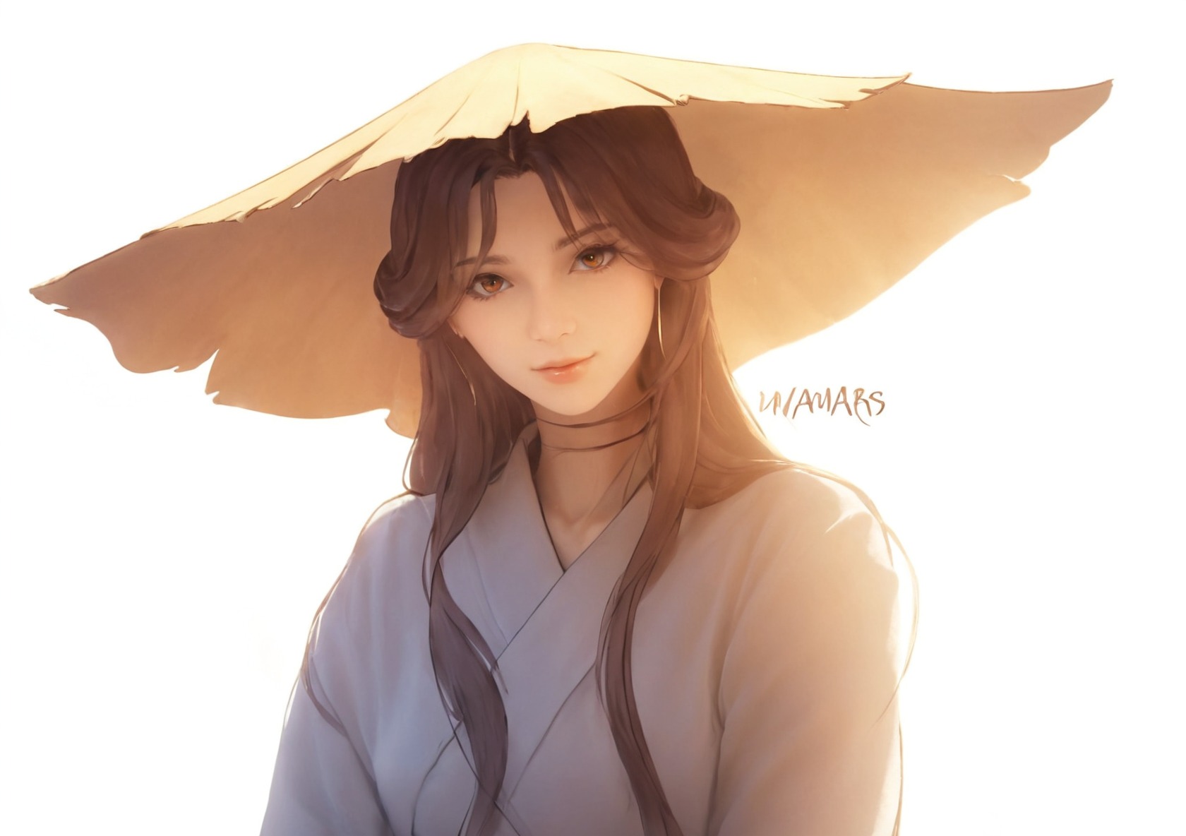 xie lian, tgcf, tian guan ci fu, heaven official's blessing, dianxia, taizi dianxia, danmei, heavens official blessing, tgcf xie lian, mxtx, camriio art, i tried doing the pretty sunlight thing i keep seeing on pinterest, it kinda worked