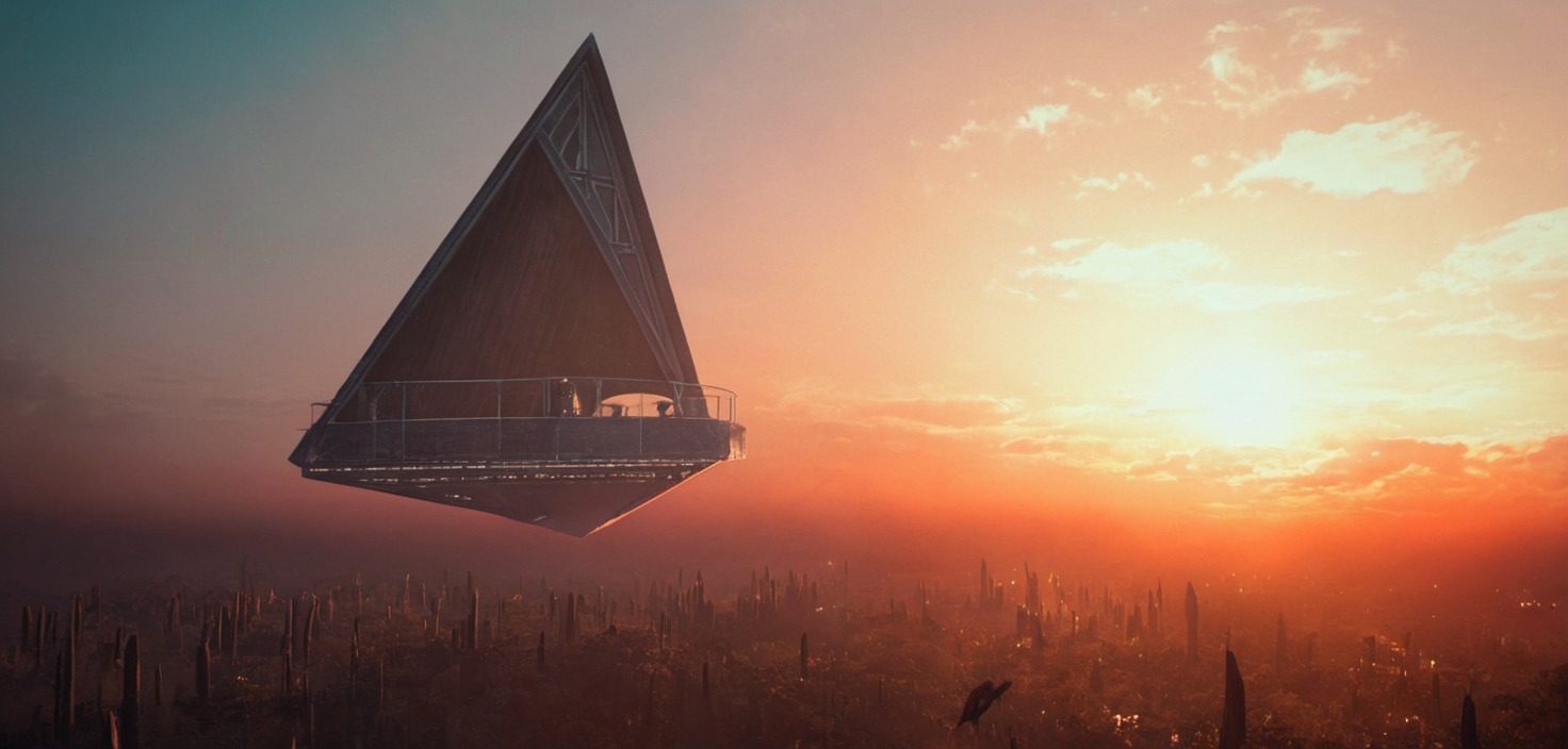 architecture, atmosphere, cgi, cityscape, concept, conceptart, daylight, design, digitalart, environment, futuristic, kitbash, landscape, mattepainting, painting, photoshop, pyramid, scene, scenery, sciencefiction, scifi, sky, vfx, vista