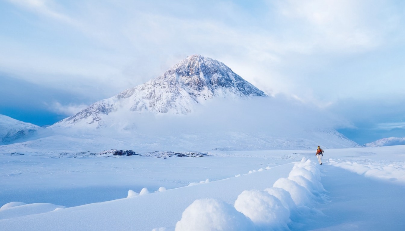 naturephotography, landscapephotography, sky, photography, landscape, mountain, mountains, scotland, snow, winter, mountainslandscape, scotlandphotography, scotlandexplore