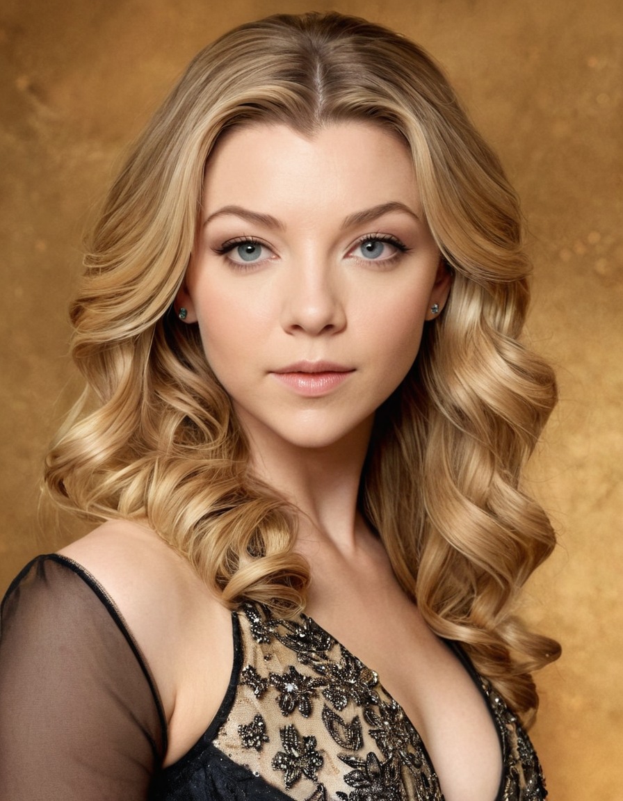 natalie dormer, actress, british, beauty, portrait, award-winning