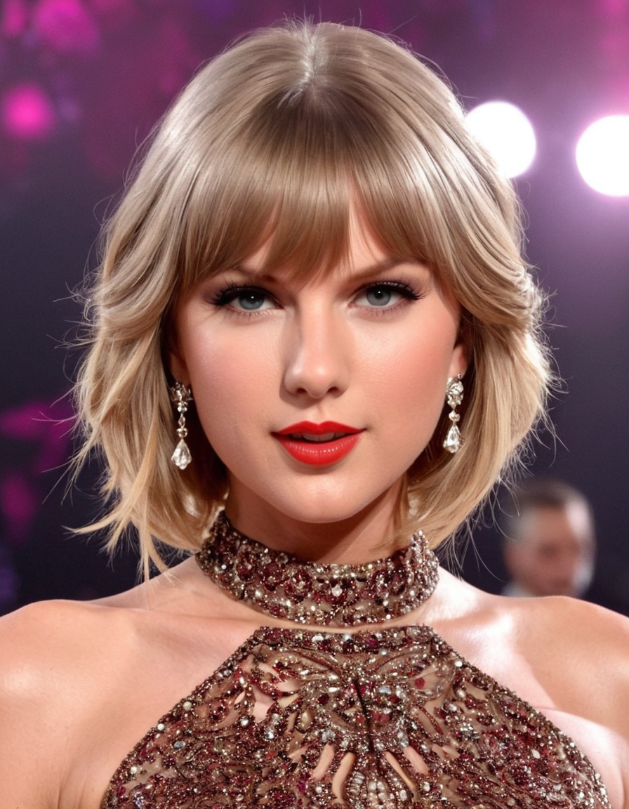 taylor swift, musician, celebrity, singer, award-winning, portrait, beauty