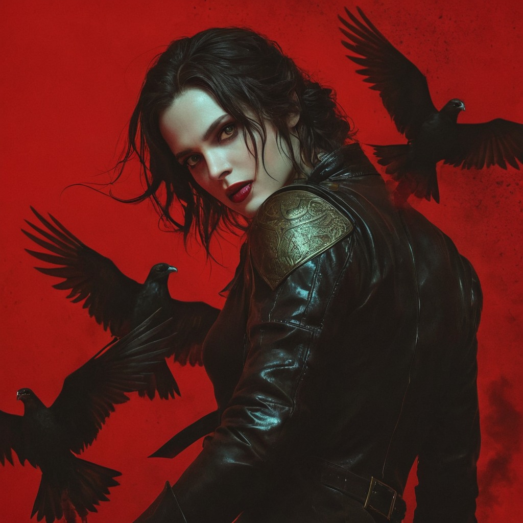 gothic, avenger, desolation, fallen, feathers, haunting, justice, mourning, mystery, phantom, resurrection, revenge, shadow, silence, sinister, spirit, supernatural, thecrow, tragedy, vengeance, winged