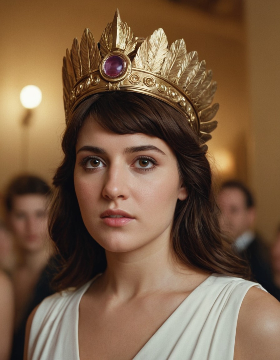 athena, modern, empowerment, mythology, wisdom, inspiration, feminism