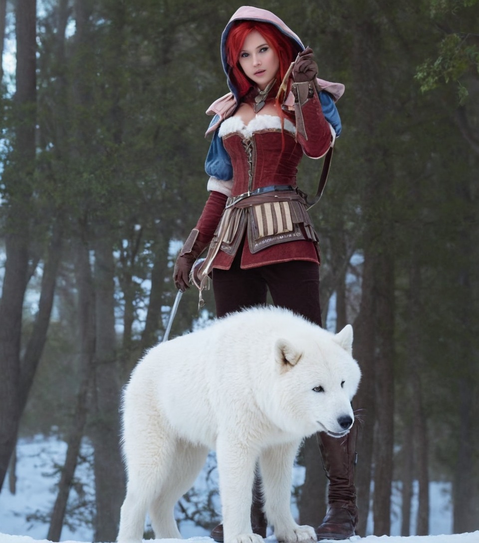 cosplay, cosplayer, cosplayphoto, cosplaygirl, thewitcher, trissmerigold, the_witcher, cosplay_girl, trissmerigoldcosplay, thewitchercosplay, triss_merigold, trisscosplay, cosplay_photo, trissmerigoldwitcher, triss_cosplay