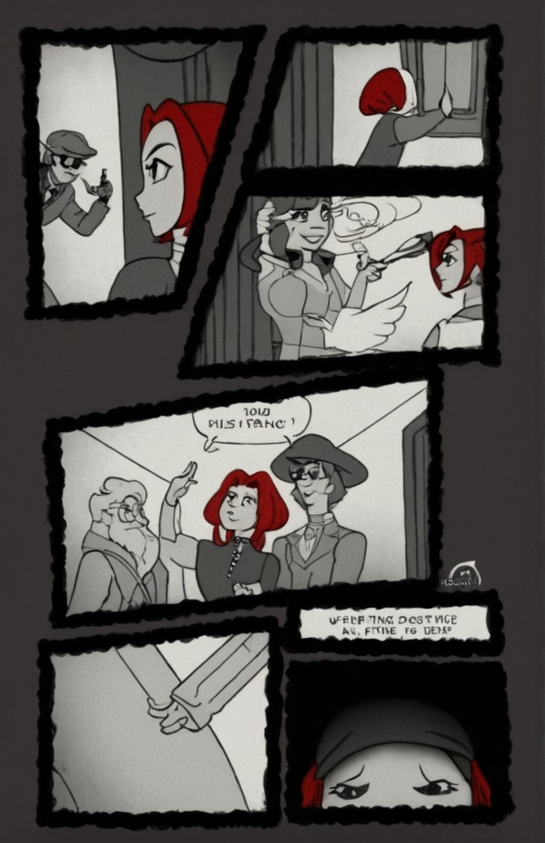 comic, webcomic, drama, originalcharacter, hospital, littleredridinghood, mentalhealth, mentalillness, mentalward, psychological, psychosis, psychotic, redridinghood, schizophrenia