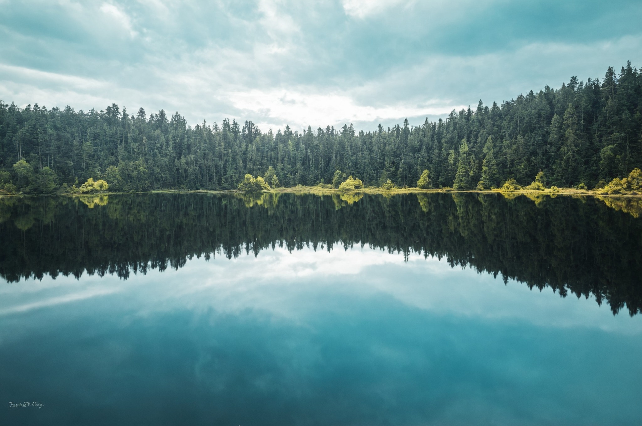 photo, photography, van pelt foto, landscape, nature, forest, travel, scandinavia, nordic, lake, water, reflection, outdoors, trek, trekking, hike, hiking, wanderlust, summer