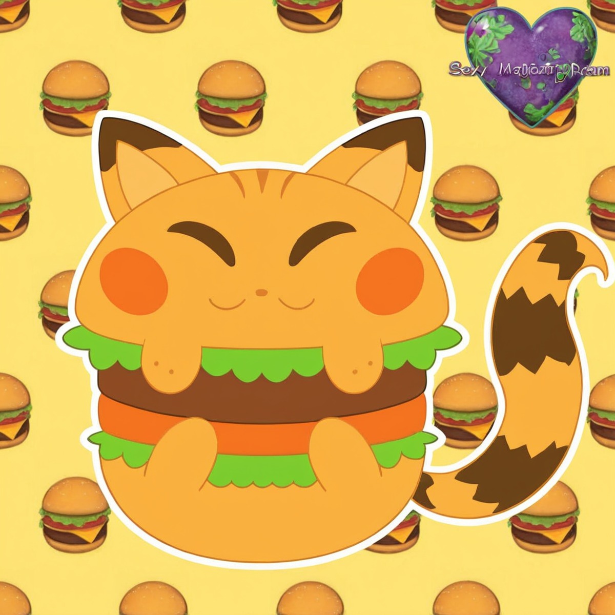 digitalart, ibispaintx, catburgertutorial