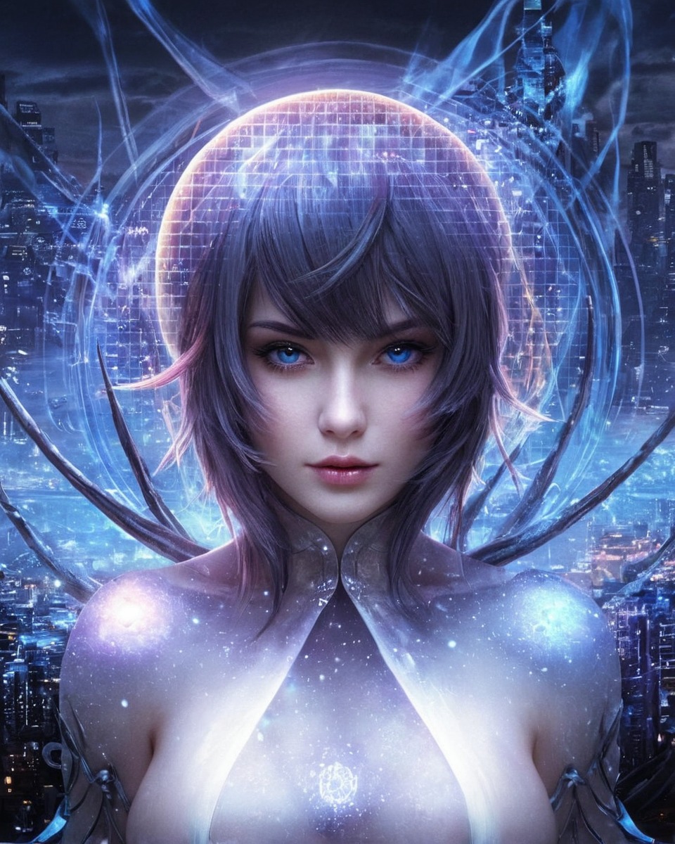 gits, ghostintheshell, ghostintheshellfanart, ghostintheshellmajor