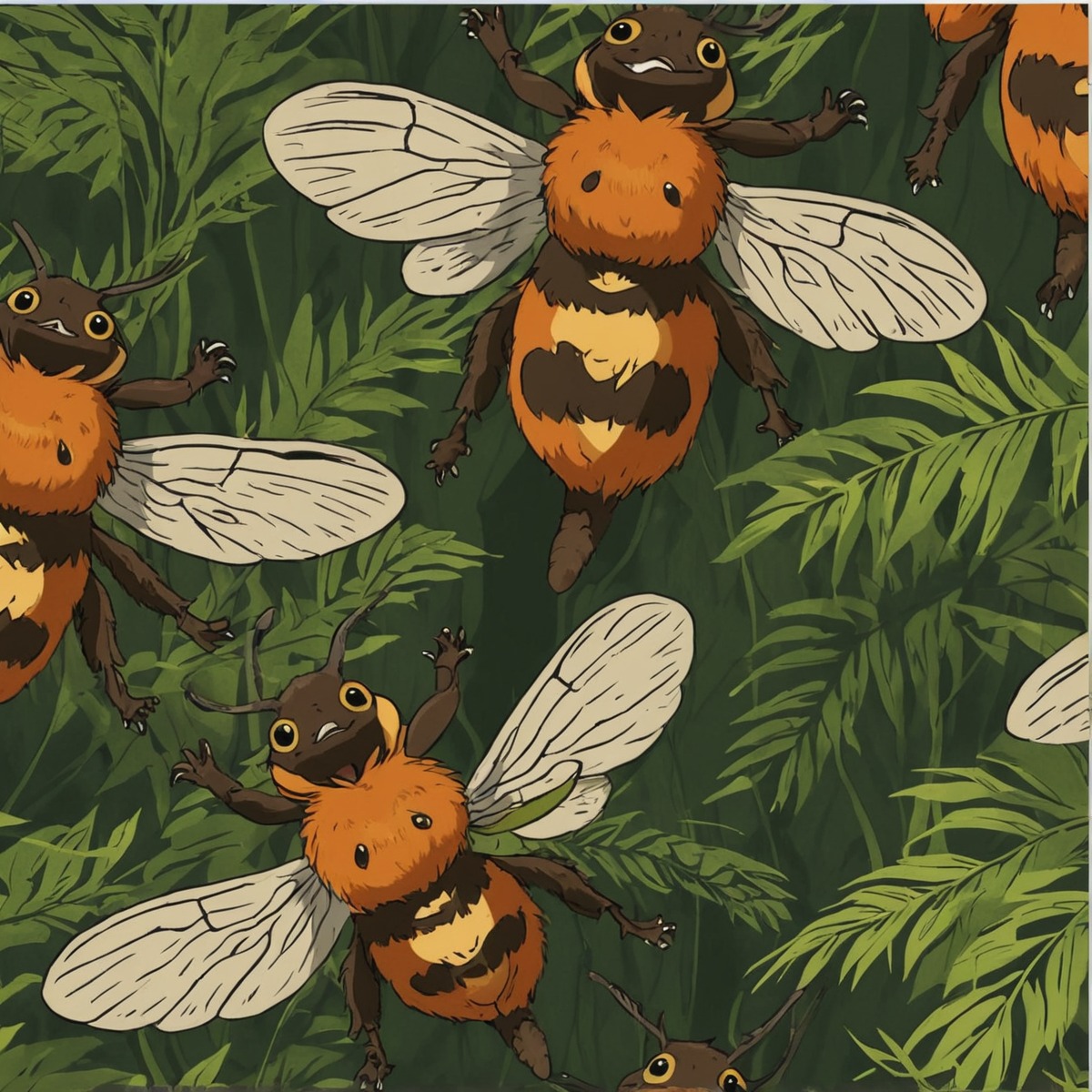 animalart, jungle, wildlife, forest, animal, digitalart, insect, plants, anime, characterdesign, creativecommons, odd, silly, wallpaper, weird, aiartist, aiart, disabledartist, copyright_free, aiartwork, ai_artwork, aiartcommunity, ai_artworks, aiartgenerator, ai_art_gallery, artificial_intelligence_art, aiartcomunity, artificialintelligenceartwork, artificialcreativity