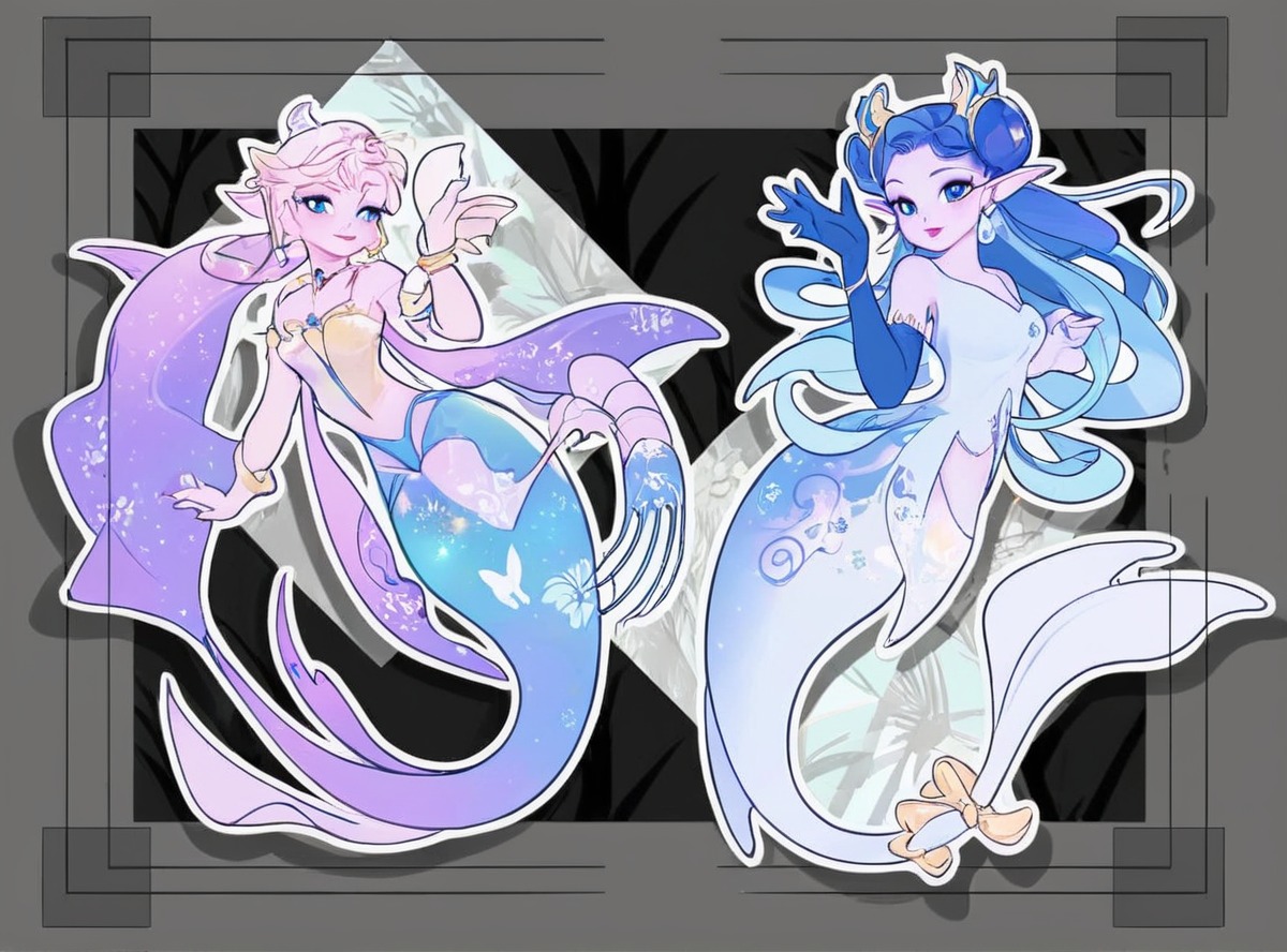 digitalart, closedspecies, sale, humanoid, adoptablesopen, adoptable, adoptables, mermaid, mermaids, openadoptables, setprice