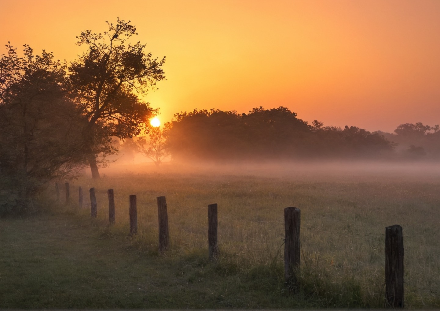 germany, farm, sunrise, horses, sheep, golden light, nature, sunrays