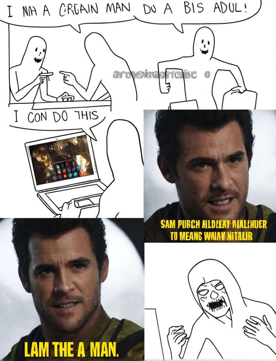 comic, funny, movie, avengers