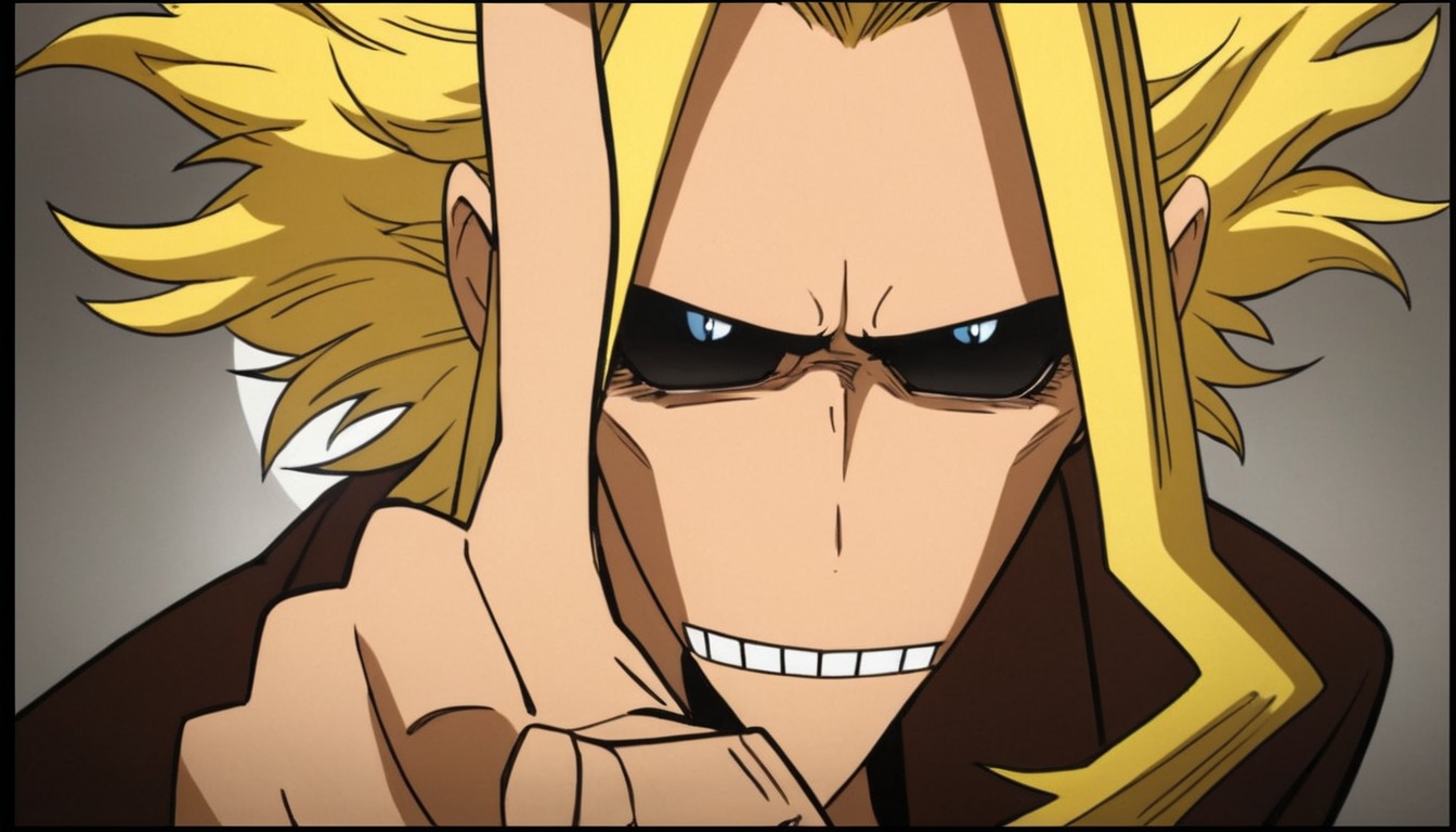 mha, my hero academia, all might, yagi toshinori, toshinori yagi, bnha