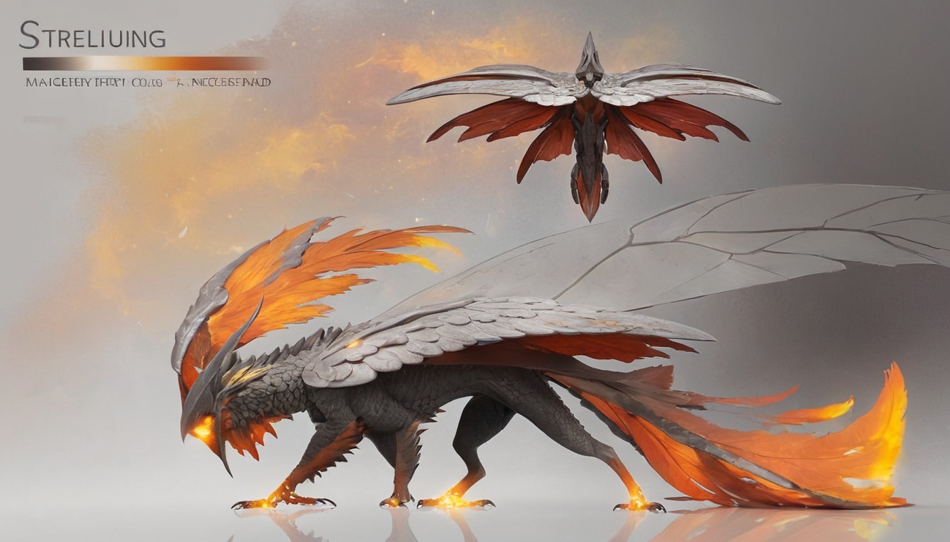 characterdesign, adoptable, adoptablesopen, dragon, adoptableauction, creature, digitalart, conceptart, characterconcept, magic, fantasyart, fantasycharacter, magmadragon, steeldragon, dragonadopt