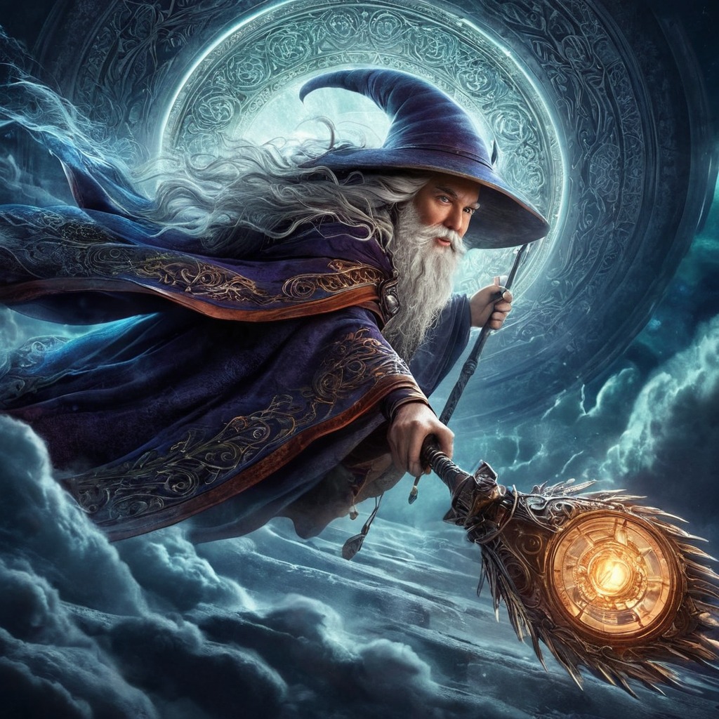 magic, fantasyart, witch, mage, fanartdigital, quidditch, art