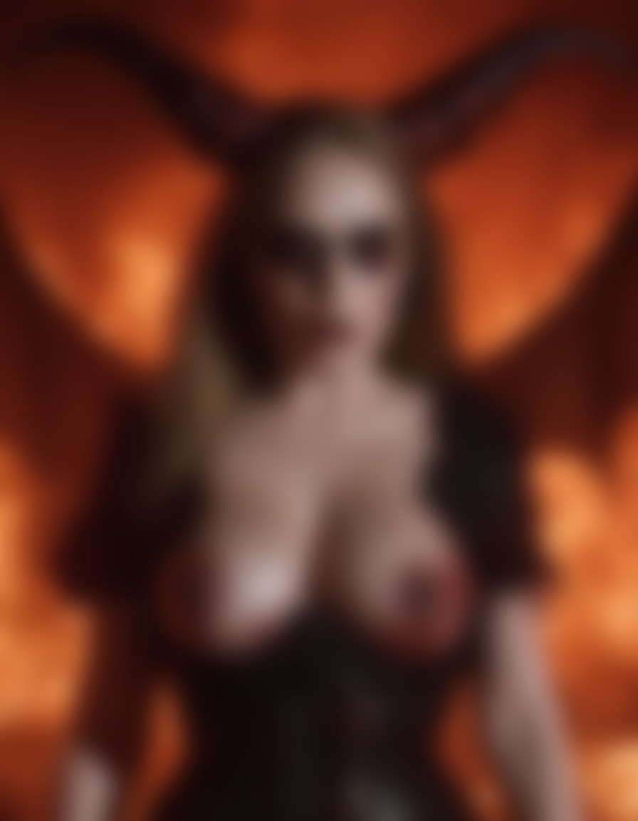 adele, hell, demon, queen, underworld