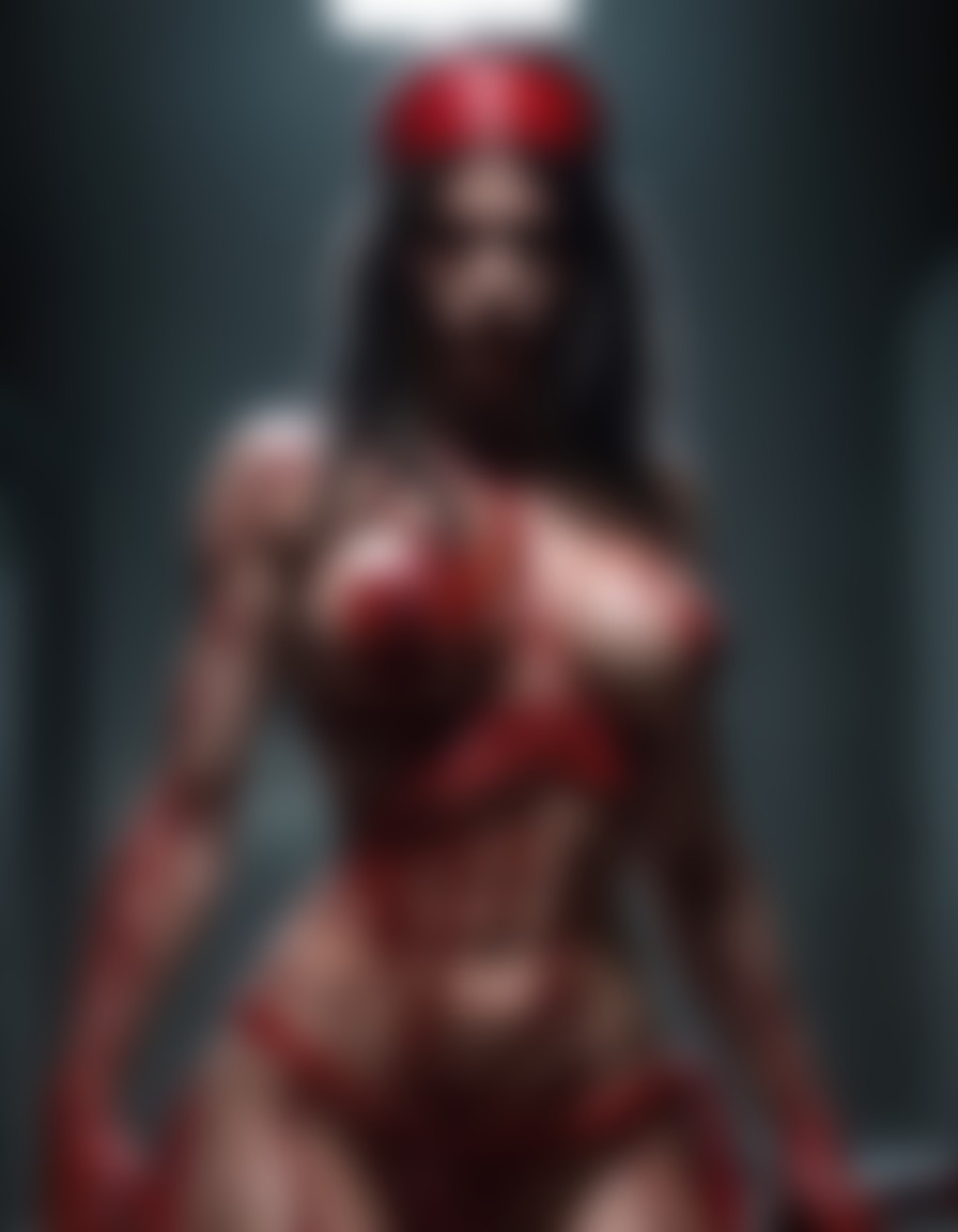 zombie, elektra (marvel comics), marvel comics, undead, transformation