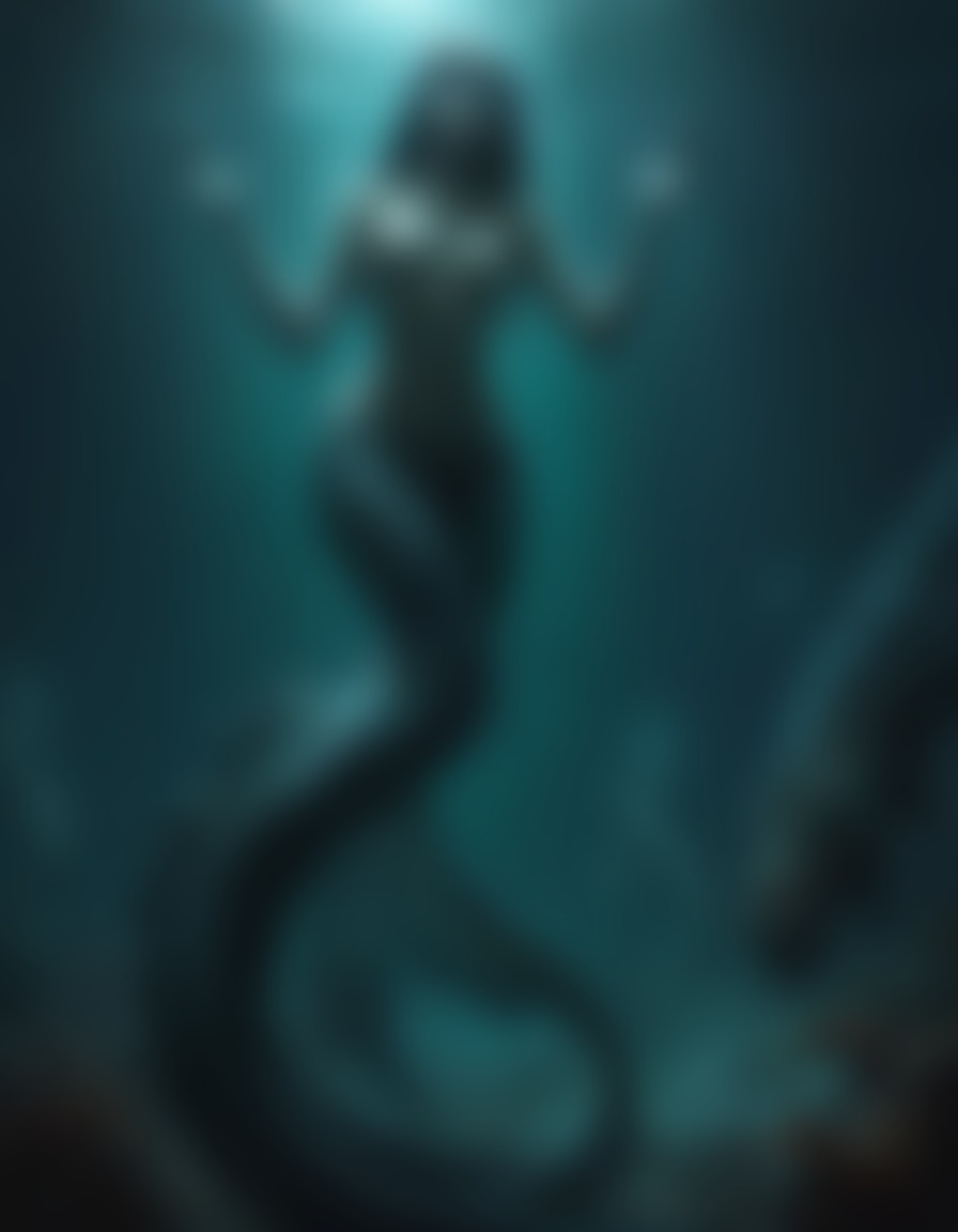 mermaids, sea monsters, fantasy creatures, mythical beings, ocean legends, marine mythology, legendary creatures